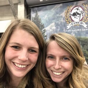 Meet your Posher, Kelly